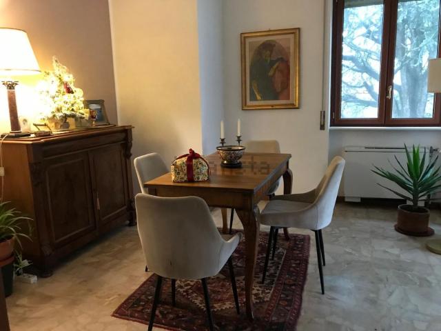 Appartamento in vendita di 112 m² in Via M. Buonarroti, 10