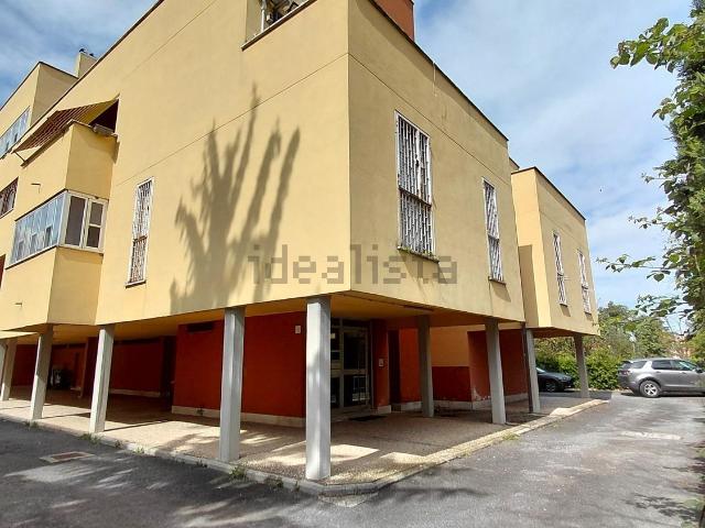 Appartamento in vendita di 112 m² in Via Mondrian