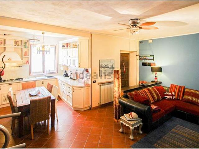 Appartamento in vendita di 112 m² in Via Monte Cengio, 7