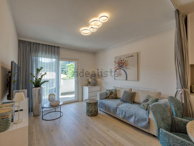 Appartamento in vendita di 112 m² in Via Monte Baldo