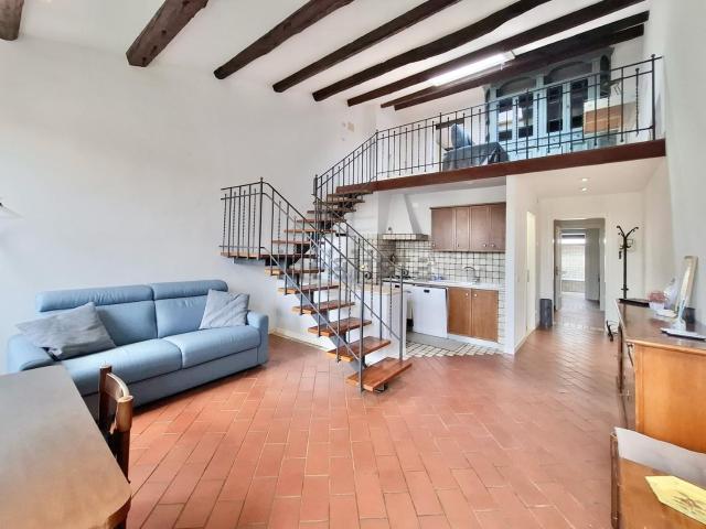 Appartamento in vendita di 112 m² in Via Moroni
