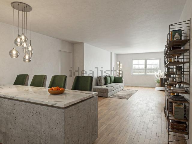 Appartamento in vendita di 112 m² in Via Mazzini, 146