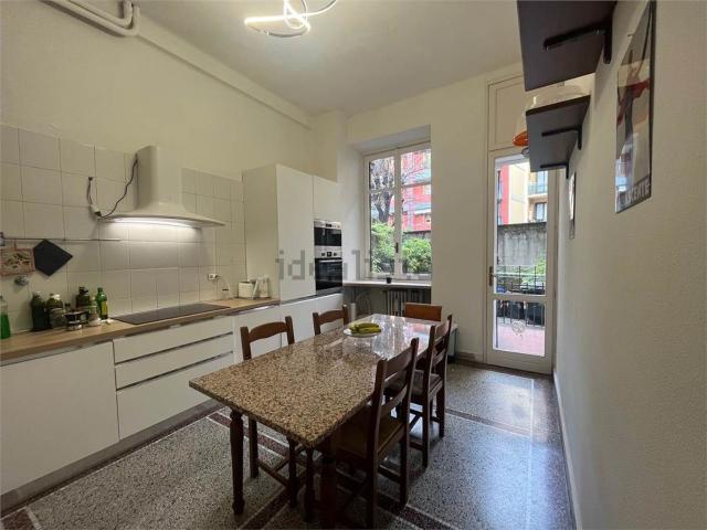 Appartamento in vendita di 112 m² in Via Madama Cristina, 44