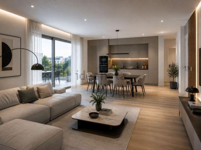 Appartamento in vendita di 112 m² in Via Madonna