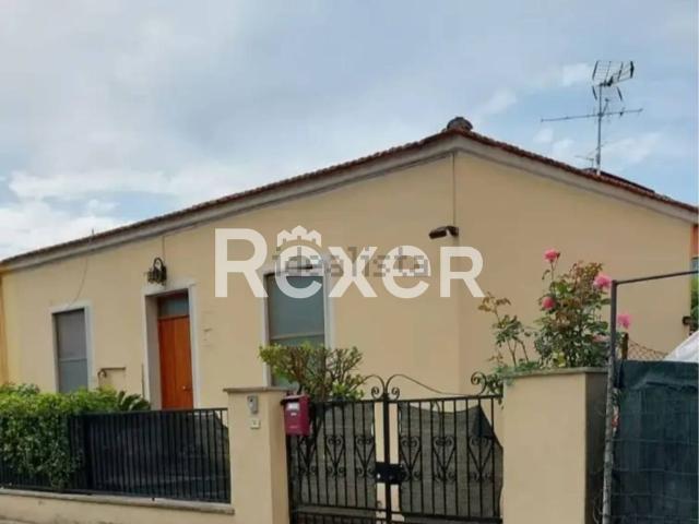 Appartamento in vendita di 112 m² in Via Marco Attilio Regolo