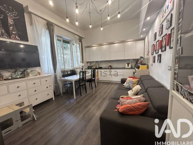 Appartamento in vendita di 112 m² in Via Marco Minghetti, 15