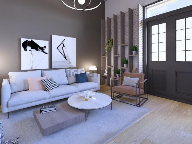 Appartamento in vendita di 112 m² in Via Marchese di Casalotto, 67