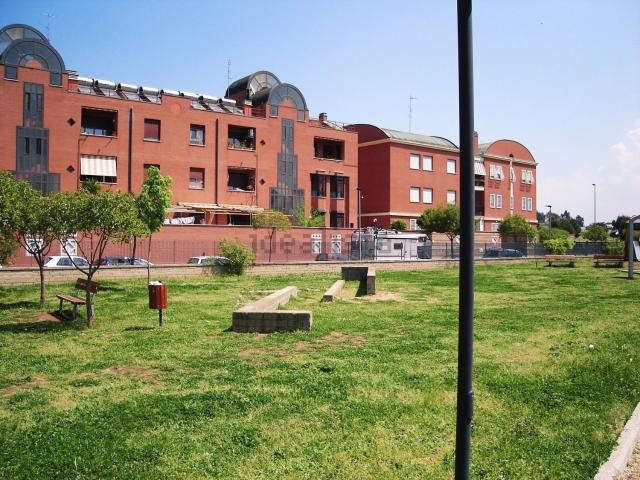 Appartamento in vendita di 112 m² in Via Marettimo, 13