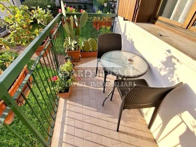 Appartamento in vendita di 112 m² in Via Marziale Cerutti