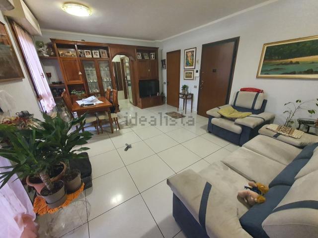 Appartamento in vendita di 112 m² in Via Mascherpa
