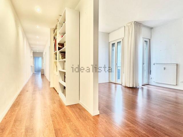 Appartamento in vendita di 112 m² in Via Mestrina, 19