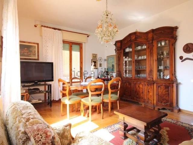Appartamento in vendita di 112 m² in Via Michele Burattelli
