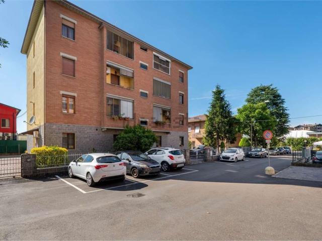 Appartamento in vendita di 112 m² in Via N. Fabrizi, 10