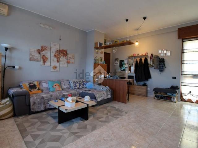 Appartamento in vendita di 112 m² in Via N. Parenti, 18
