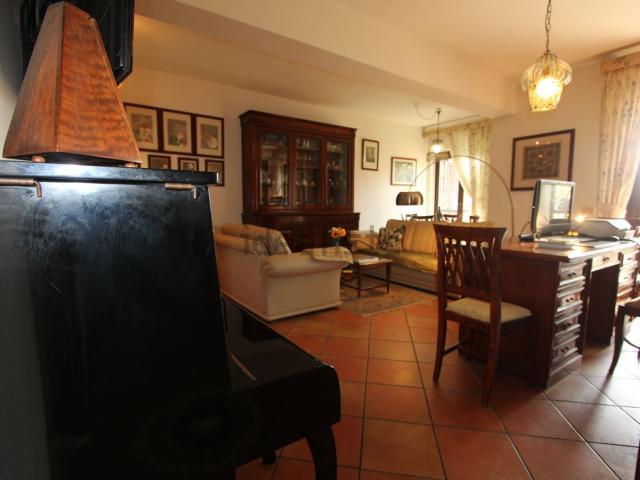 Appartamento in vendita di 112 m² in Via Noviziato Casazza, 80