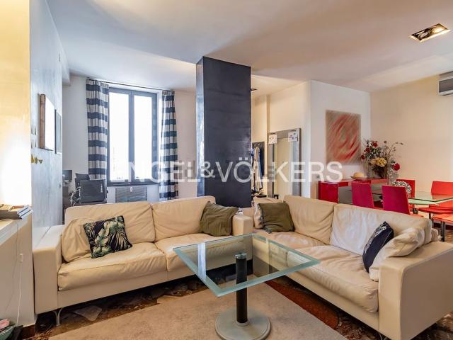 Appartamento in vendita di 112 m² in Via Nomentana, 227