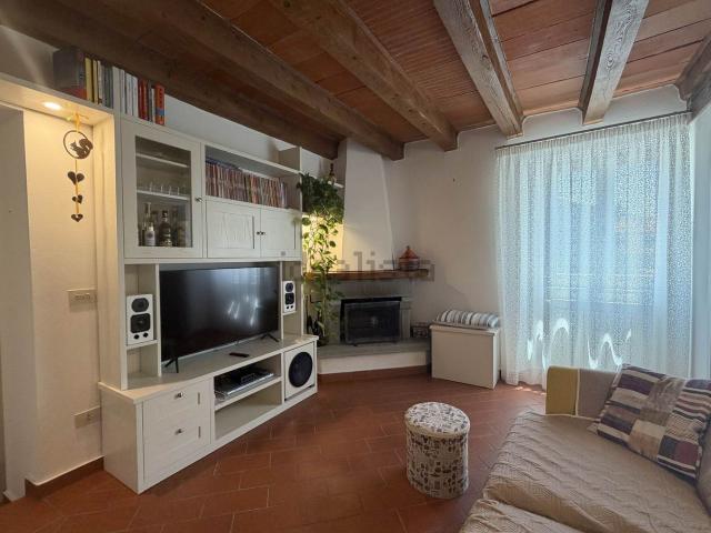 Appartamento in vendita di 112 m² in Via Nazionale, 56