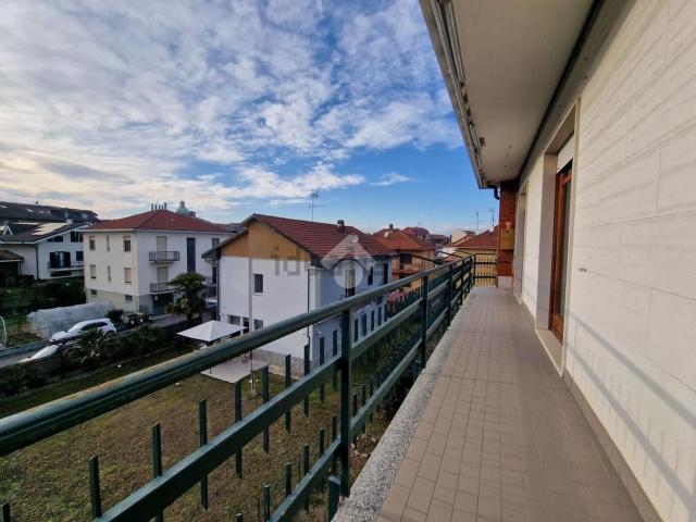 Appartamento in vendita di 112 m² in Via Nicolò Paganini, 11