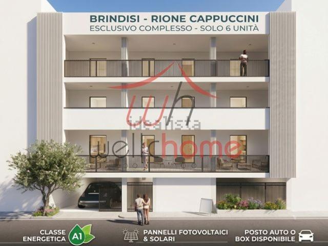Appartamento in vendita di 112 m² in Via Sabaudia