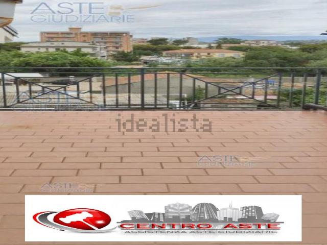 Appartamento in vendita di 112 m² in Via Sacco