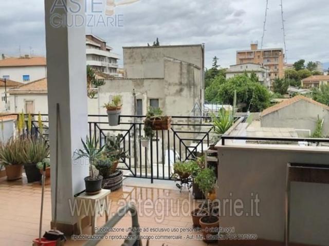 Appartamento in vendita di 112 m² in Via Sacco, 28