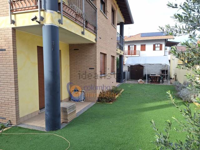 Appartamento in vendita di 112 m² in Via Salvator Rosa, 14