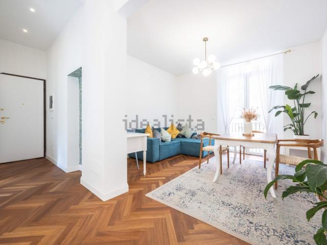 Appartamento in vendita di 112 m² in Via San Mamolo, 29
