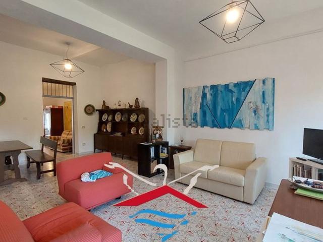 Appartamento in vendita di 112 m² in Via San Marco
