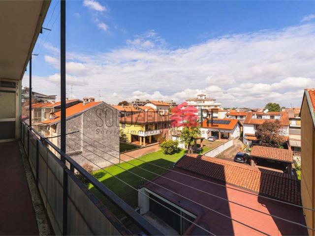 Appartamento in vendita di 112 m² in Via San Martino, 25