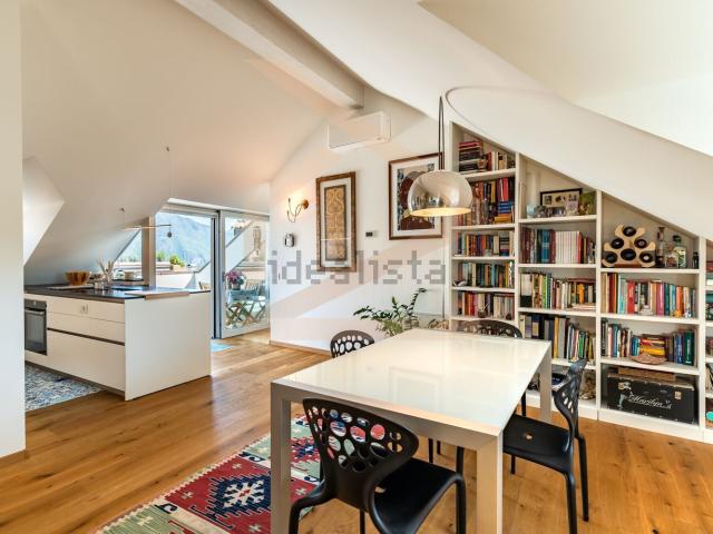 Appartamento in vendita di 112 m² in Via San Martino