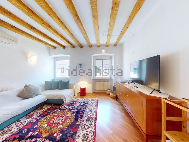 Appartamento in vendita di 112 m² in Via San Nicolò, 14
