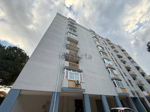 Appartamento in vendita di 112 m² in Via San Bonaventura, 9