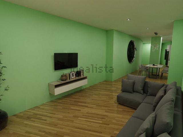 Appartamento in vendita di 112 m² in Via San Damaso, 17