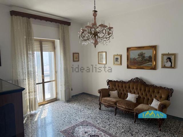 Appartamento in vendita di 112 m² in Via San Francesco D&apos Assisi