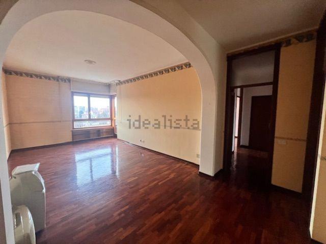 Appartamento in vendita di 112 m² in Via San Giacomo