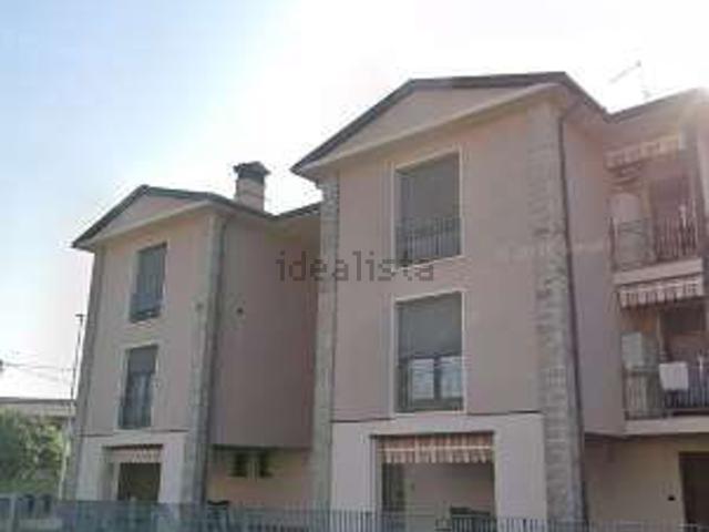 Appartamento in vendita di 112 m² in Via San Giovanni Bosco