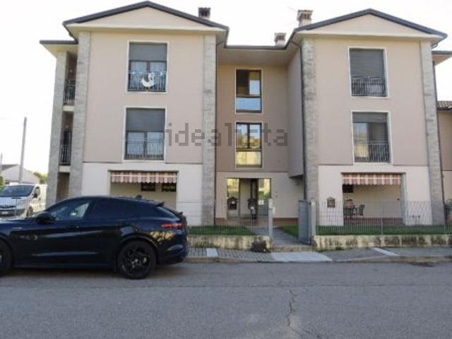 Appartamento in vendita di 112 m² in Via San Giovanni Bosco, 1