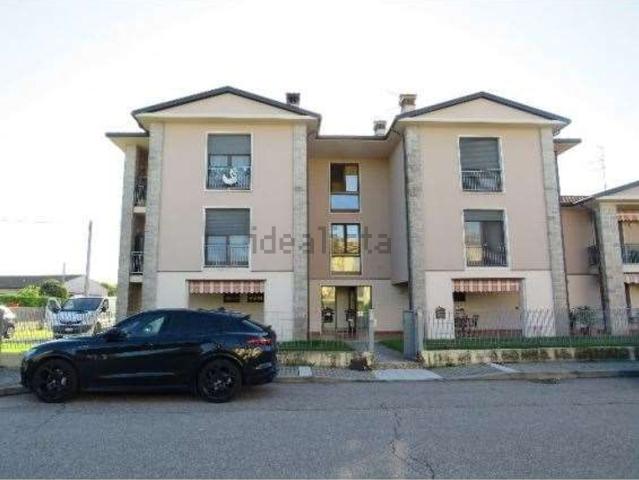 Appartamento in vendita di 112 m² in Via San Giovanni Bosco, 1