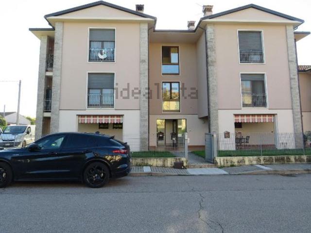Appartamento in vendita di 112 m² in Via San Giovanni Bosco
