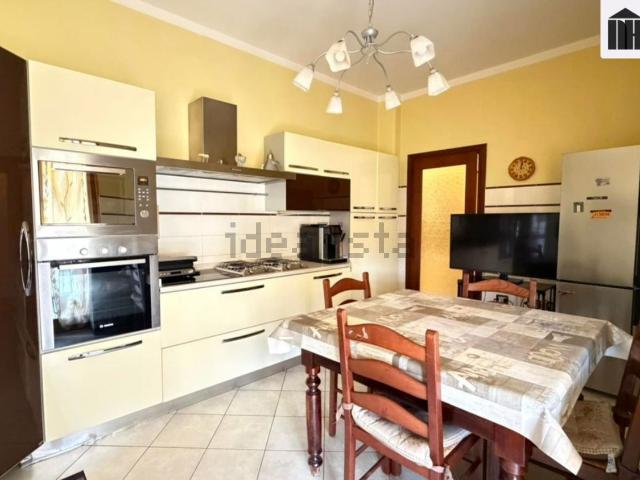 Appartamento in vendita di 112 m² in Via San Tommaso
