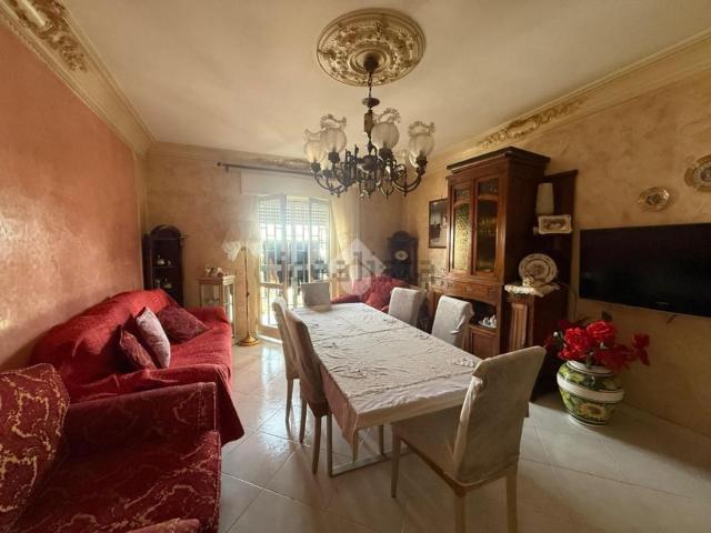 Appartamento in vendita di 112 m² in Via San Vito, 24