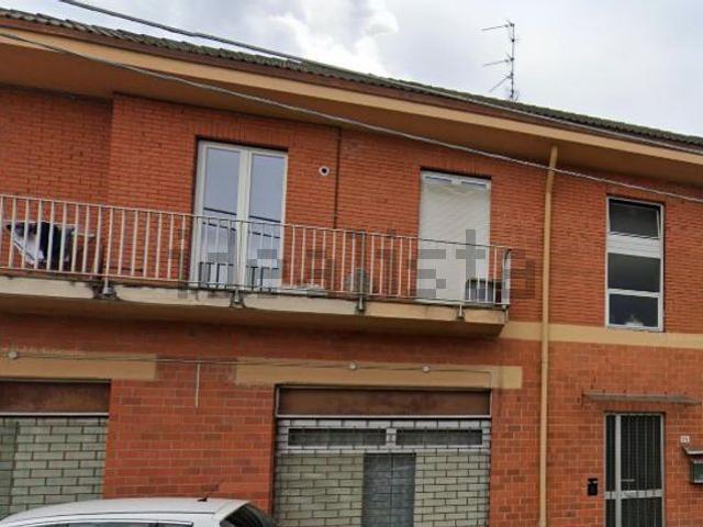 Appartamento in vendita di 112 m² in Via Sandigliano