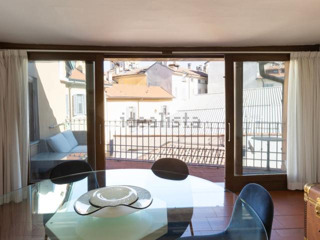 Appartamento in vendita di 112 m² in Via Santa Marta, 25