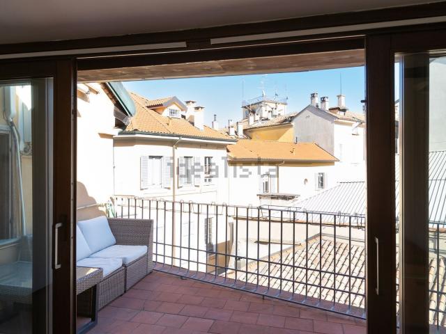 Appartamento in vendita di 112 m² in Via Santa Marta, 25