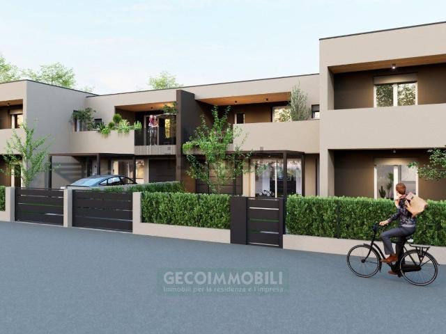 Appartamento in vendita di 112 m² in Via Santissima Trinità, 1