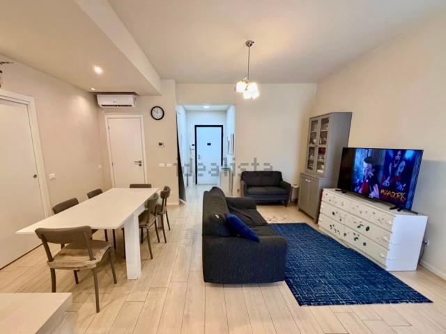 Appartamento in vendita di 112 m² in Via Scalabrini