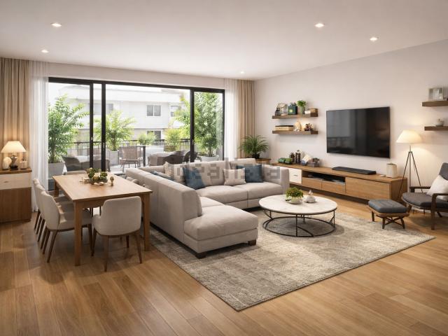 Appartamento in vendita di 112 m² in Via Sebastiano Venier