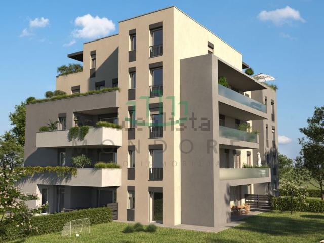 Appartamento in vendita di 112 m² in Via Speranza, 26