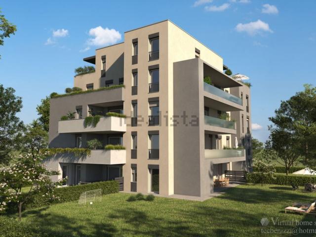 Appartamento in vendita di 112 m² in Via Speranza