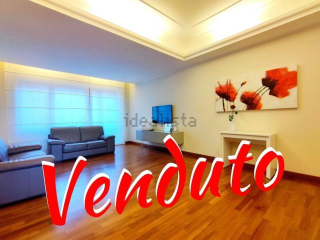 Appartamento in vendita di 112 m² in Via P.M.Bagnoli, 49